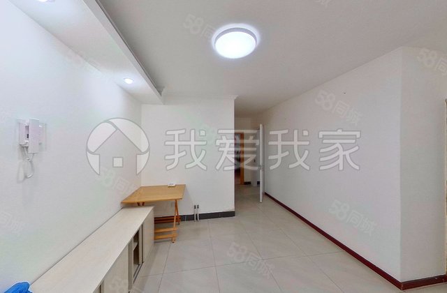 望京西园三区1室1厅83.16㎡340万二手房图片