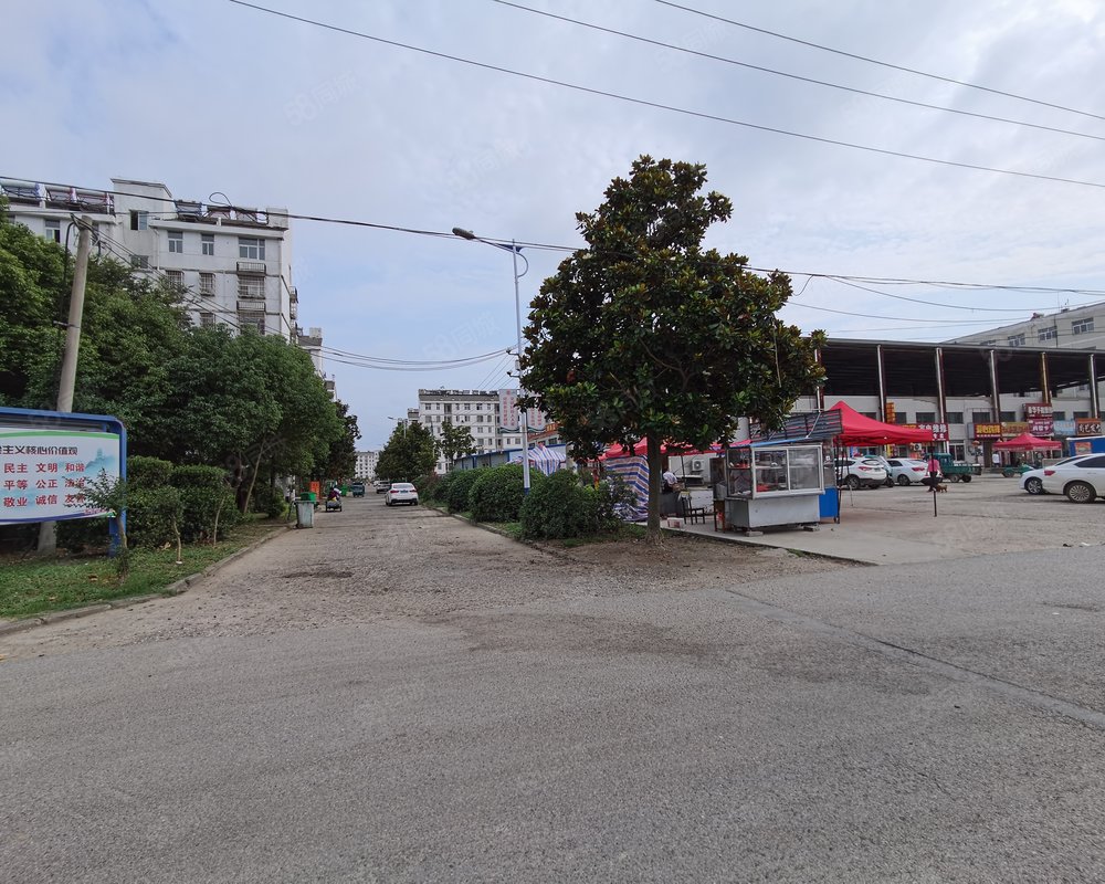 【南苑新城, 南苑新城小区详情,房价走势,房源,业主论坛】- 盱眙58