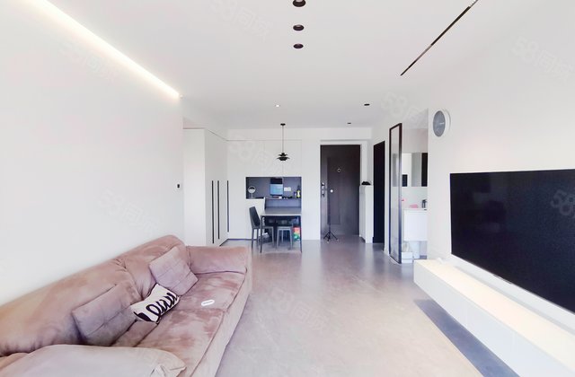 合景峰汇八期3室2厅89㎡160万二手房图片