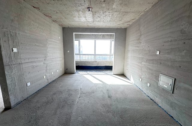 御景蓝湾(二期)2室2厅96㎡72.9万二手房图片