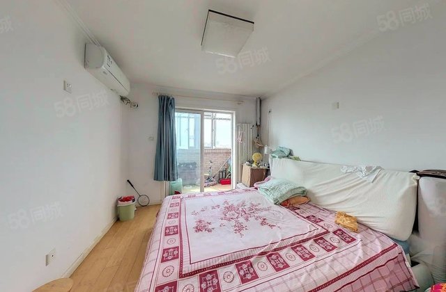 杨庄中区3室2厅105.37㎡365万二手房图片