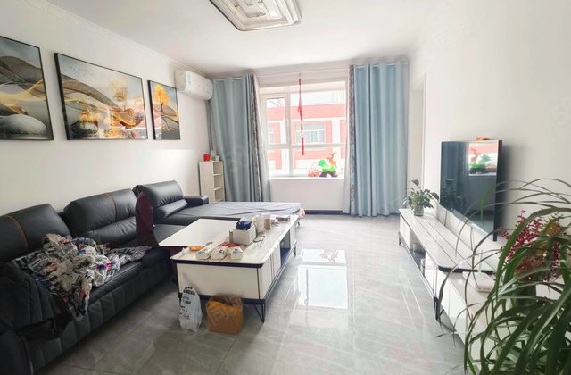 仁和润苑2室2厅88㎡70.8万二手房图片