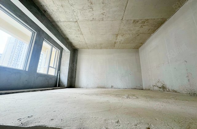 中南紫云集4室2厅118㎡88.8万二手房图片