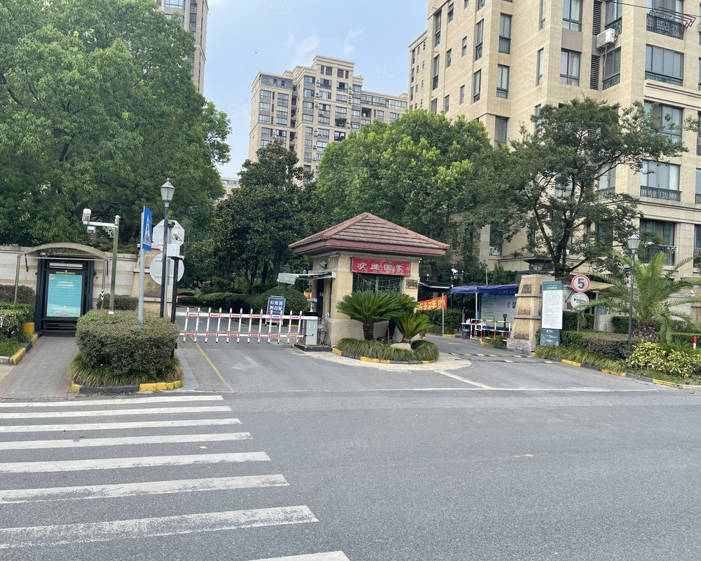 保利林语溪(别墅)小区详情,房价走势,房源,业主论坛】- 上海58同城