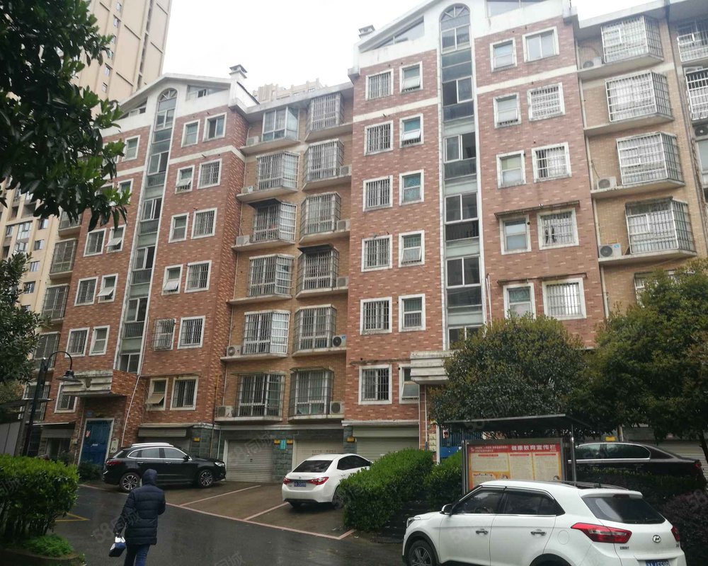 【山水庭院, 山水庭院小区详情,房价走势,房源,业主论坛】- 长沙58