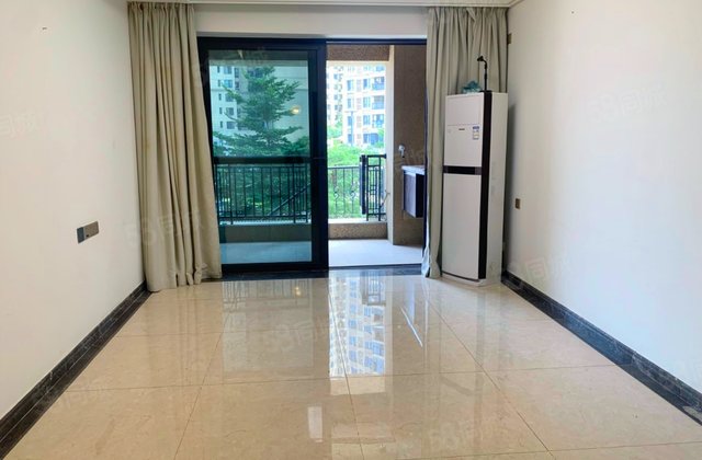 葛洲坝保利曼城3室2厅98.63㎡348万二手房图片