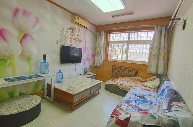 东昌一路之隔 国棉厂 多层二楼可三室可停车