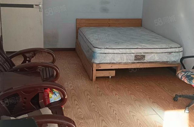 建龙第一城2室1厅61.22㎡16.8万二手房图片