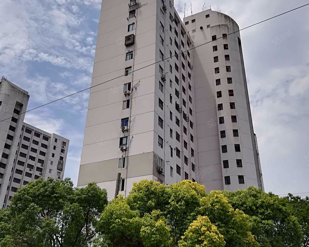 【月浦八村 月浦八村小区详情,房价走势,房源,业主论坛 上海58
