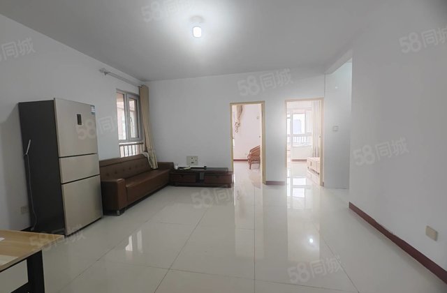 水岸花语 精装温馨2室 滨河实验 昌润莲城 八里庙 免大税