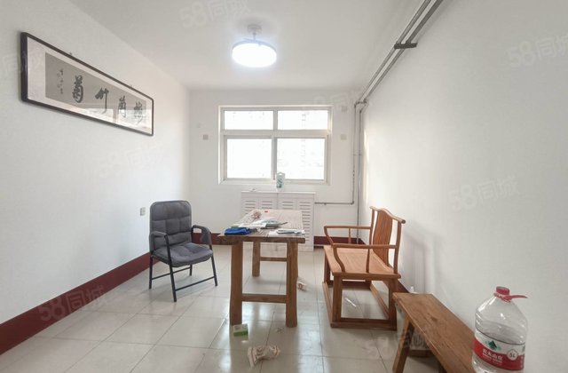 东昌中学  国棉厂  水城华府旁 三室停车方便