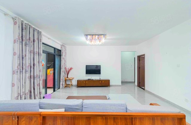 藏珑湖上国际花园3室2厅145.34㎡119万二手房图片