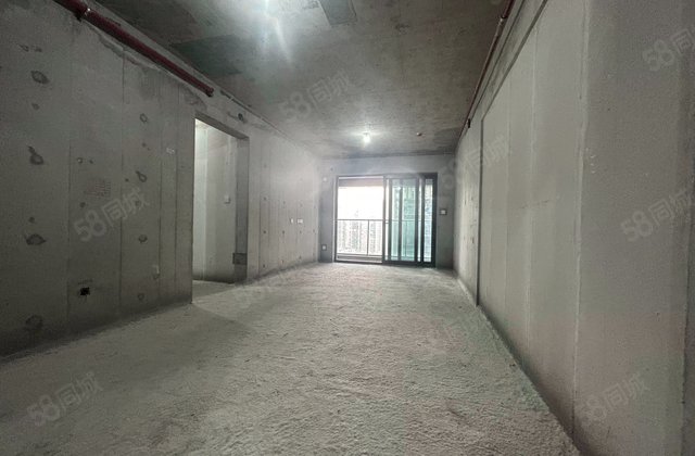 御龙天地3室2厅109㎡700万二手房图片