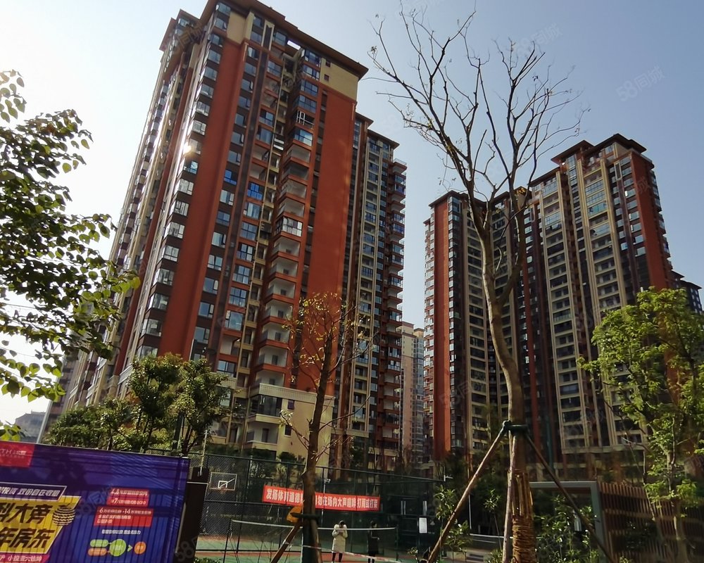 九洲跃进路16号院