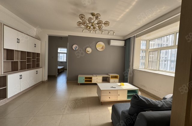 急！望湖 文轩 实验 可拎包入住 边户 送储藏室 免大税