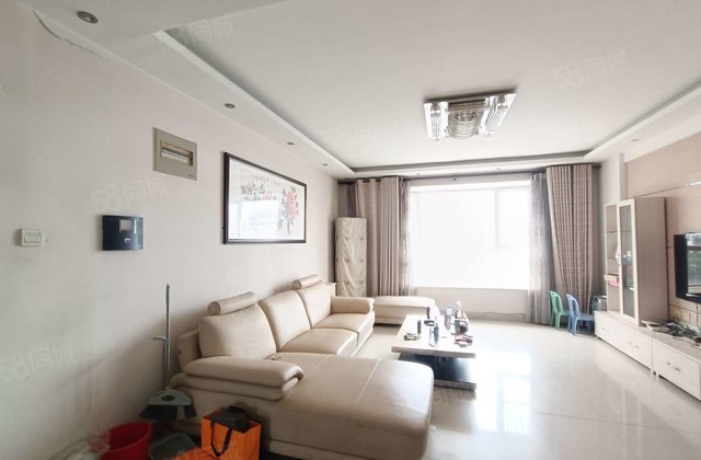 急售水韵花都  精装温馨三室  免大税  电梯房  价格可