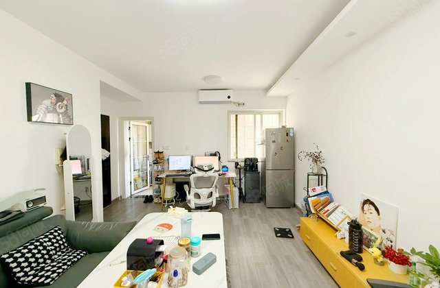 星典时代2室1厅68.97㎡50万二手房图片