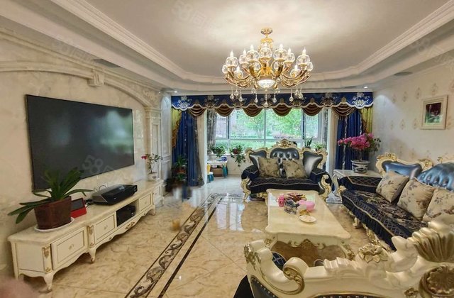 【银川金凤正源北街精装房屋】-银川58同城