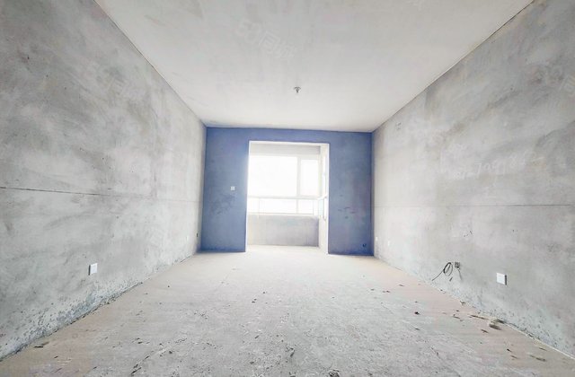 滨河悦秀3室2厅121.23㎡108万二手房图片
