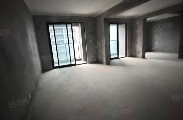 华景川万悦府(二期)3室2厅84.64㎡47万二手房图片