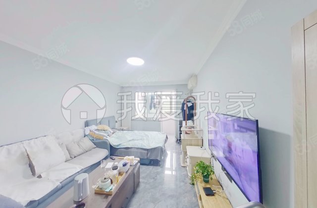 双榆树东里2室1厅63.4㎡430万二手房图片