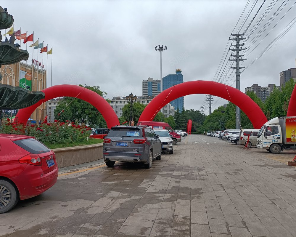 【美铭广场, 美铭广场小区详情,房价走势,房源,业主论坛】- 枣庄58