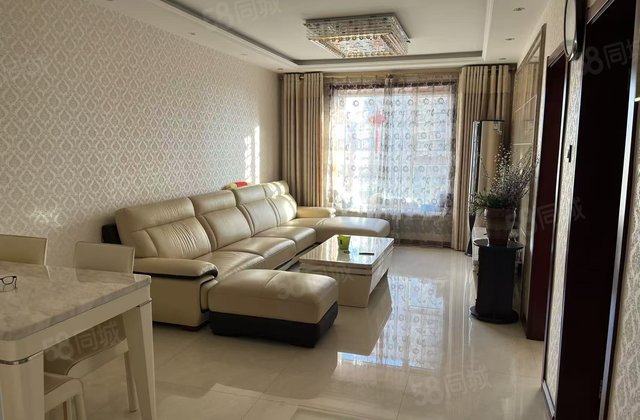 赵都新城利和园2室21厅89.26㎡75万二手房图片