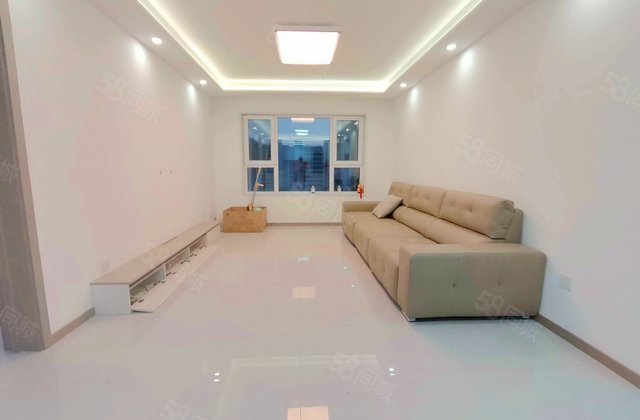 中车长春源3室2厅105㎡83万二手房图片