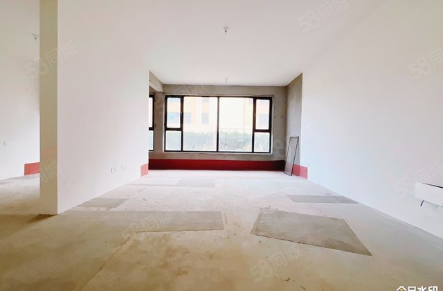 恒信城市之光(寒亭)3室2厅134.38㎡84万二手房图片