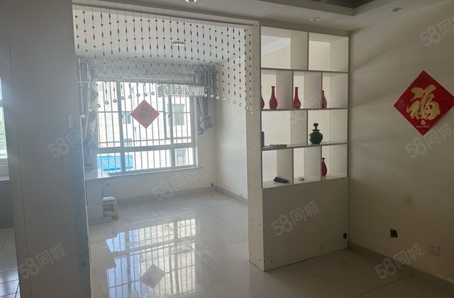 和谐家园(东昌府)2室2厅1卫