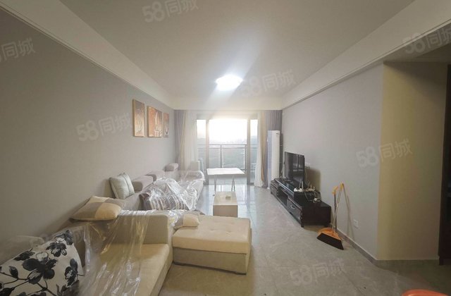 保利和堂玥3室2厅97㎡78万二手房图片