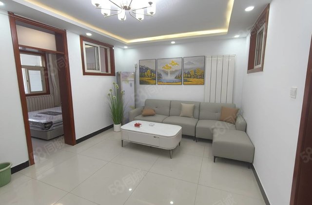 房东非常着急卖东关瑞府旁河东  边户精装三室给钱就抛玉皇皋