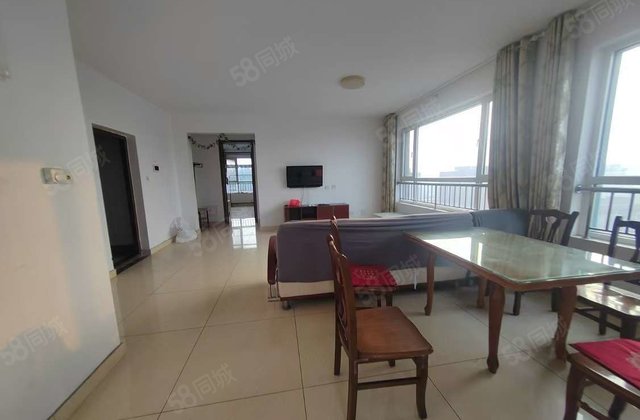 急售 民生凤凰城 电梯房 三室两厅 全明户型  送地下室