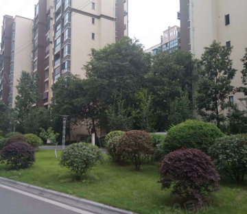 小区图片