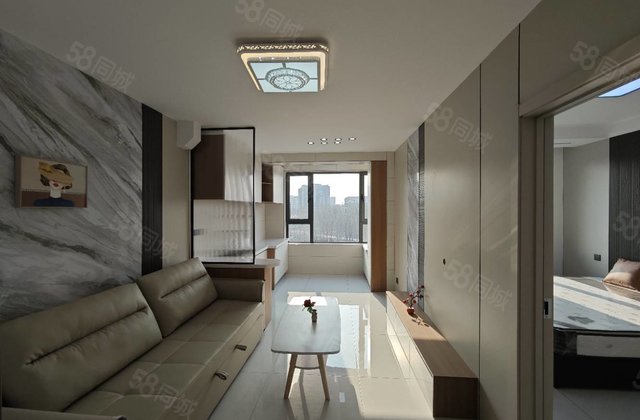 青年家园1室1厅49㎡16.8万二手房图片