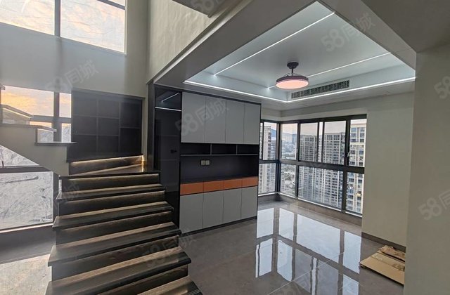 时代锦园4室2厅186㎡213万二手房图片