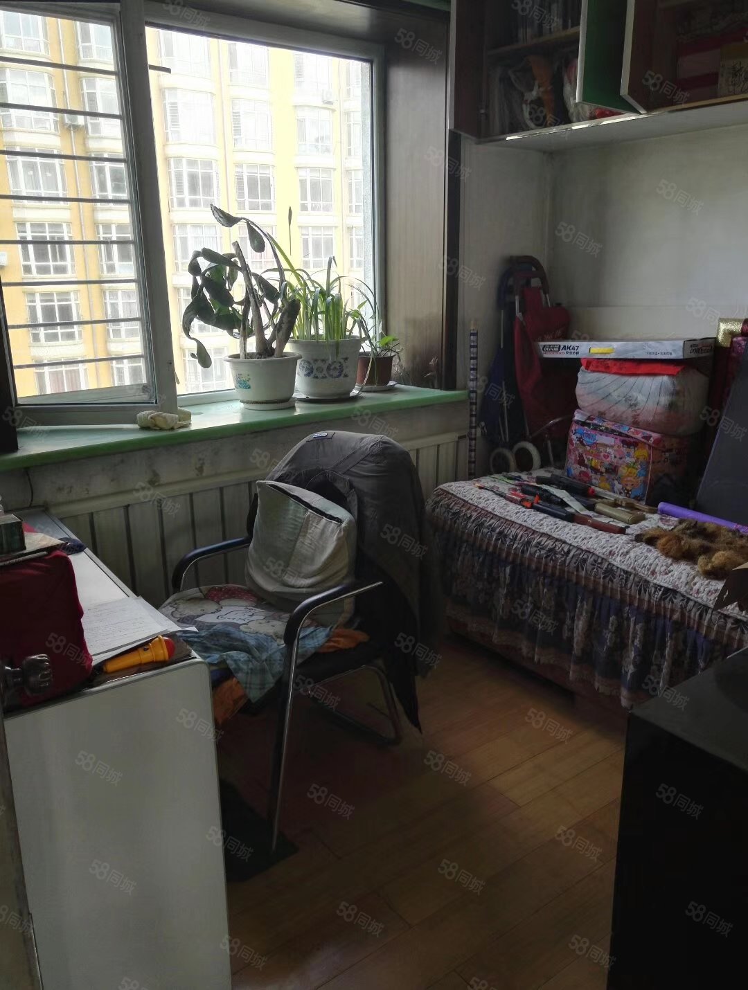 为民小区3室1厅1卫97㎡南北18万