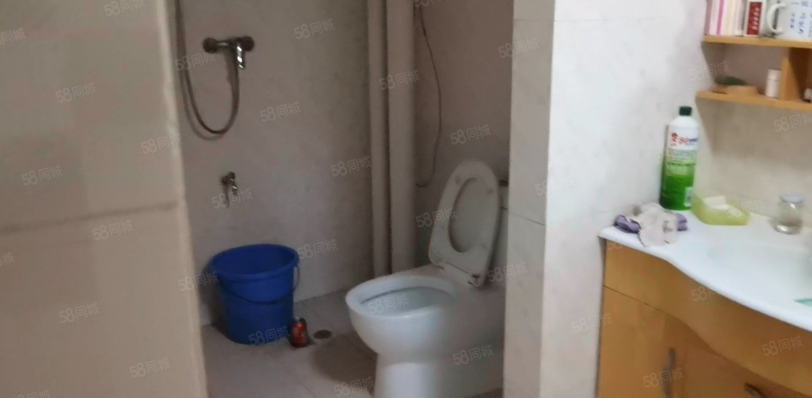 奧林公寓3室2廳2衛(wèi)152.82㎡南北215萬