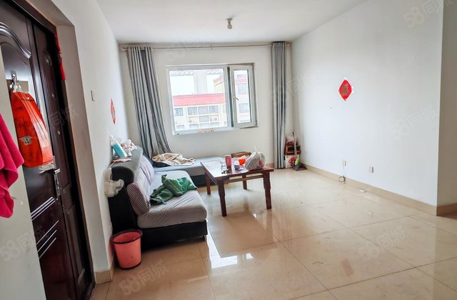 实验南   三室两厅 三室朝阳 南北通透 视野好 诚心出售