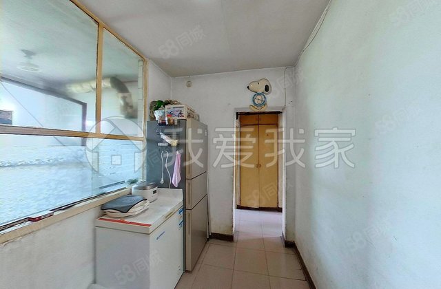 北蜂窝路22号院3室1厅69.3㎡520万二手房图片