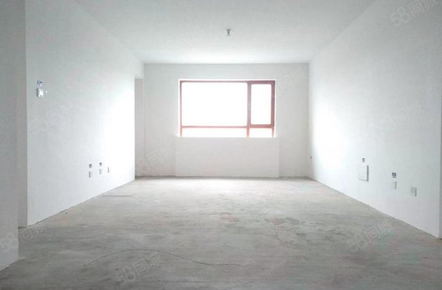 恒信学府3室2厅130.93㎡71万二手房图片