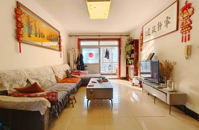 晨光小区(正定)3室2厅97.21㎡79万二手房图片