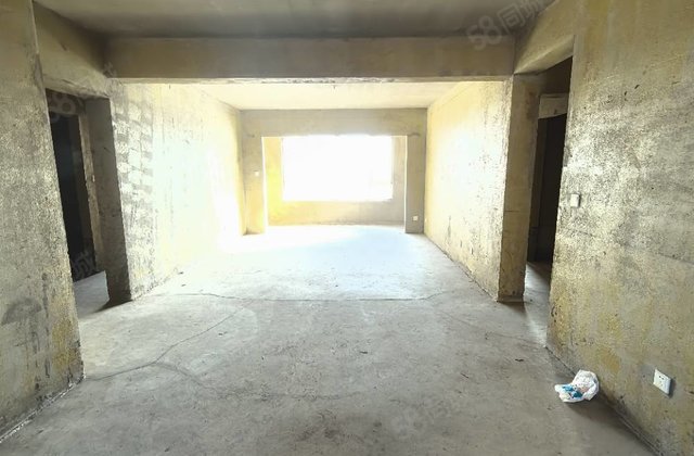 白城碧桂园4室1厅176㎡65.8万二手房图片