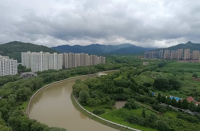 翠微园3室2厅158㎡83万二手房图片