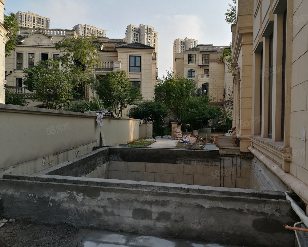 【江与城天钜, 江与城天钜小区详情,房价走势,房源,业主论坛】- 重庆