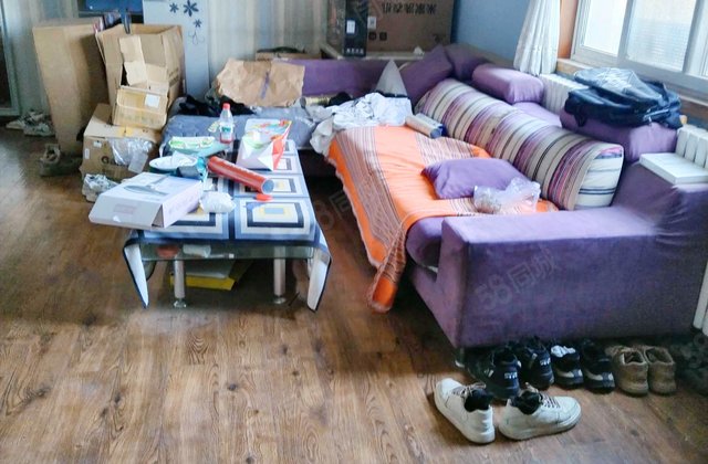 精密小区2室2厅92㎡69万二手房图片