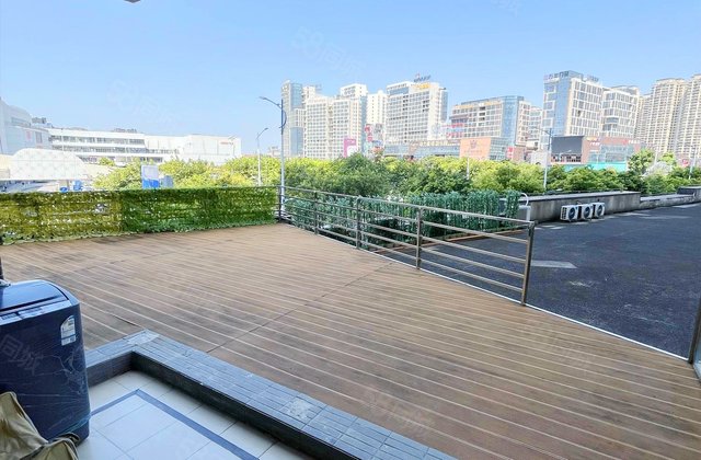 保利珑门3室2厅90.14㎡150万二手房图片