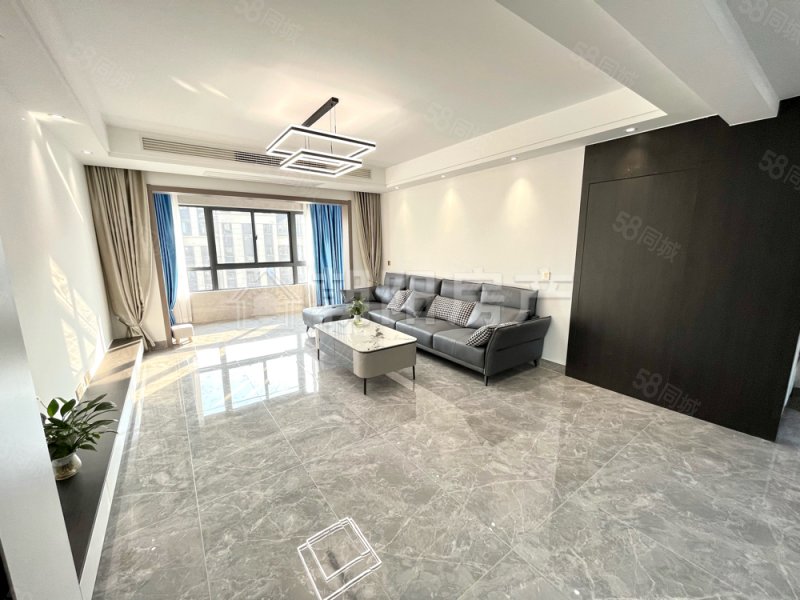 新房未住,一品麓苑-淮南58同城