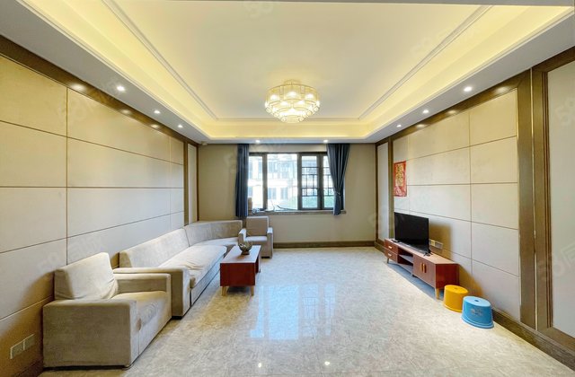 恒大御景天下一期3室2厅141.88㎡168万二手房图片