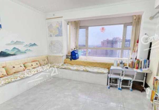 北街家园(六区)2室1厅69㎡218万二手房图片